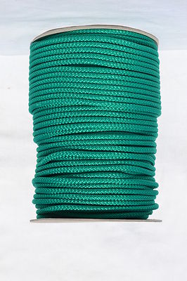 Provence Outillage 3875 - Corda In Polipropilene Ad Alta Resistenza 50 M 14 Mm 11767 - Foto 6