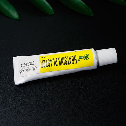 Thermal Conductive Heatsink Plaster Viscous Adhesive Compound Glue For PC GPU Y3 - Afbeelding 3 van 8