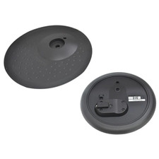 Yamaha PCY100 Electronic Drum 10" Cymbal Pad Genuine Product 2-3 Zone Switching