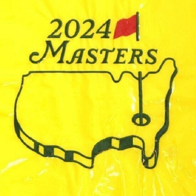 2024 Masters Items Are Here!!