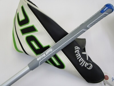 Callaway - A-yu-ri-ryuさん専用 Used Callaway Rogue Star Japan Driver Used Golf Club at