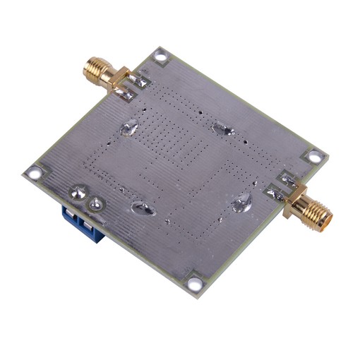 3000MHz 20dB LNA HF Breitband verstärkermodul mit Geringem Rauschen HF VHF/UHF a - Bild 3 von 4