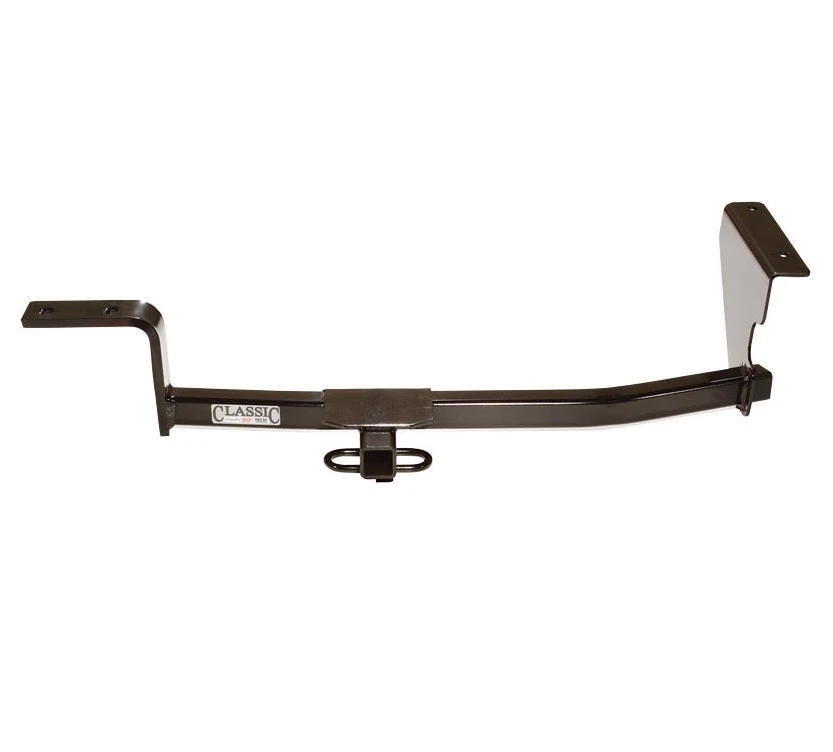 Enganche de remolque para 09-17 VW Volkswagen CC 06-10 Passat receptor 1-1/4" NUEVO Foto 2 de 3