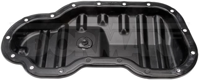 Pan de aceite del motor Dorman 264-575 para Toyota Tacoma Tundra Foto 3 de 4