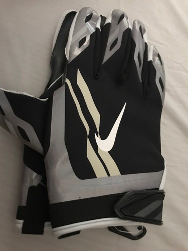 Nike Vapor Shield kaltes Wetter Fußballhandschuhe PGF378-010 Herren Gr. XXXL 3XL Neu mit Etikett - Bild 9 von 9