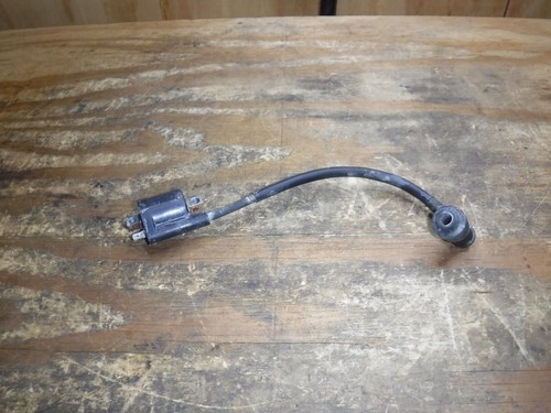 TTR125 2008 bobina de encendido cableado eléctrico 2000 - 20191 - Imagen 2 de 4