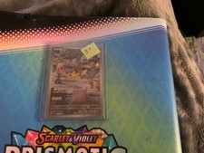 Pikachu 173/165 Sv: Scarlet & Violet 151 Holo