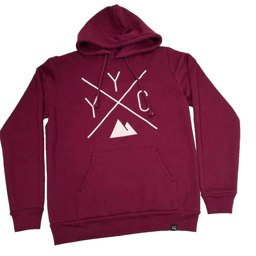 Laundry sudaderas de algodón para hombres