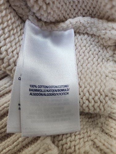 Little Boy Christmas Sweater Size 4-5, Tag Is 6y, Runs Small - Picture 11 of 14