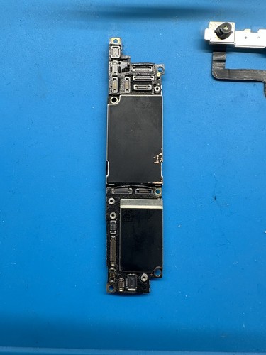 MAIN BOARD IPHONE XR 256GB SBLOCCATA NO RETE LEGGERE DESCRIZIONE - Foto 12 di 15