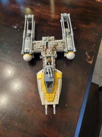 LEGO Star Wars: Y-Wing Starfighter (75172)