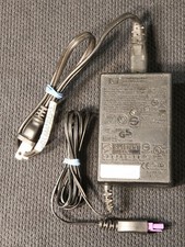 GENUINE HP 0957-2304 AC Power Adapter Supply For OfficeJet 6600 & Others