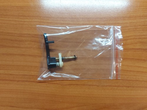 TECHNICS SL-Q21 Tone Arm Lift Cue Lifter Ass'y ToneArm ALZA BRACCIO SOLLEVA - Bild 8 von 8