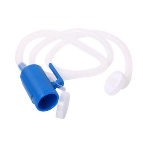 Portable Urinals for Men Urinal Bottle Spill Proof Reusable Male Pee Bottle Camp - Zdjęcie 3 z 8