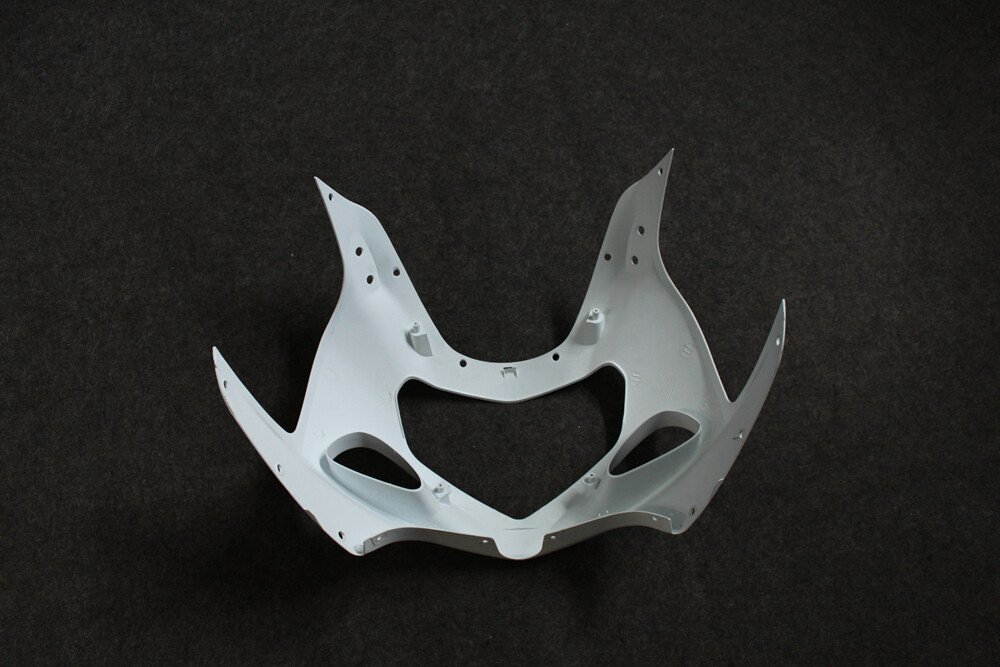 ABS Fairing Kit For Suzuki GSXR600 GSXR750 2001-2003 K1 Unpainted Bodywork 01-03 image