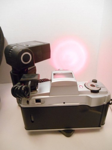 MATSUI Camera Model A with Case - Picture 4 of 12