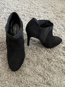 new look shoe boots