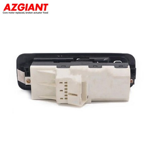 Front Right Power Window Switch 84820-87401 for 1998 - 01 Daihatsu Sirion Terios - Picture 3 of 6