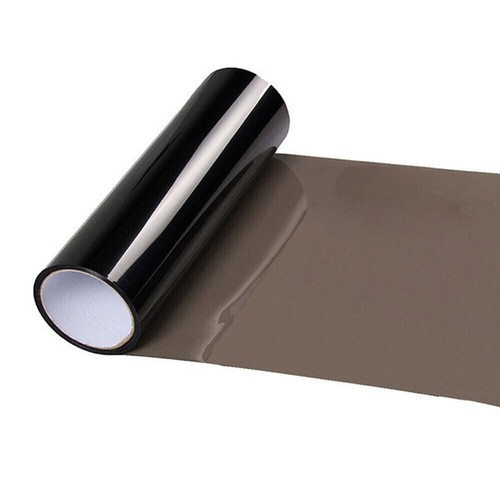 Car Headlight Taillight Fog Light Tint Sticker Protection Film Vinyl Wrap Decals - Bild 8 von 9