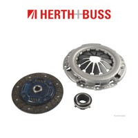 Herth+Buss Jakoparts Kupplungssatz FüR Hyundai I10 (Pa) KIA Picanto (Ta) 1.0 67