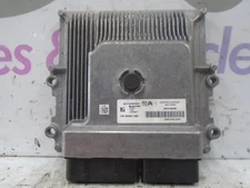 2017 PEUGEOT 3008 ACTIVE 1.2 PETROL ENGINE CONTROL UNIT ECU 2017>