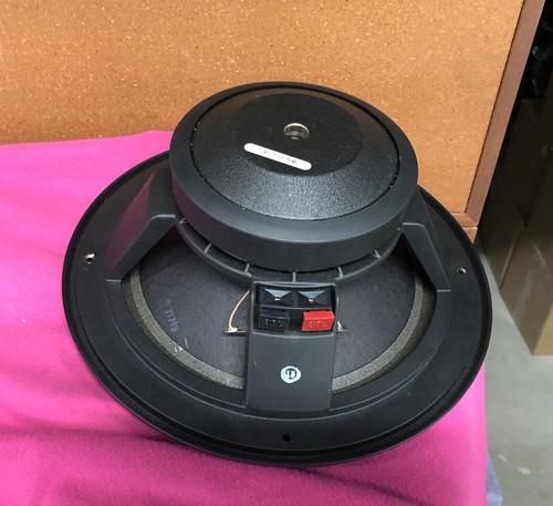 JBL Car Speaker Low Fregency 10 inch - Picture 4 of 6