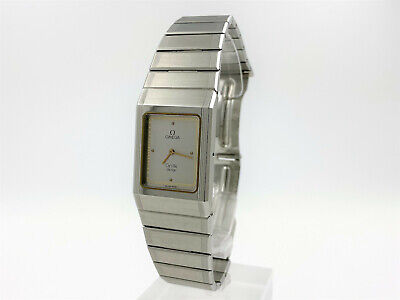 OMEGA De Ville OMEGA De Ville