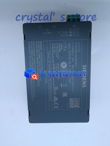 New & Genuine Siemens 6ED1055-4MH08-0BA0 6ED1 055-4MH08-0BA0 - Picture 4 of 6