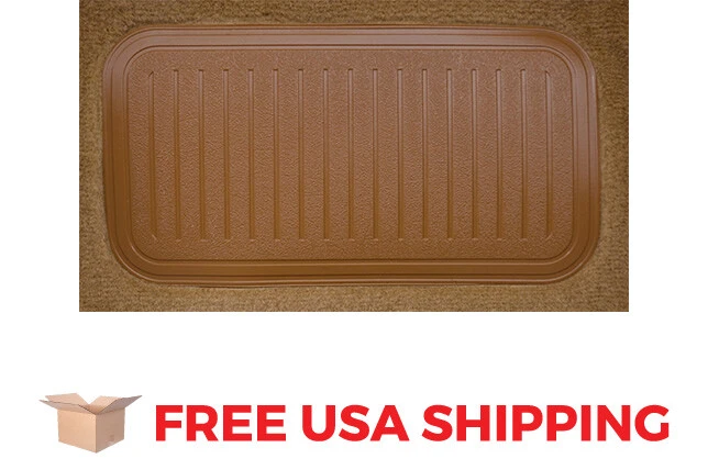 ACC FITS 1977-1983 BMW 320i 2DR E21 Version Cutpile Carpet Foto 3 de 3