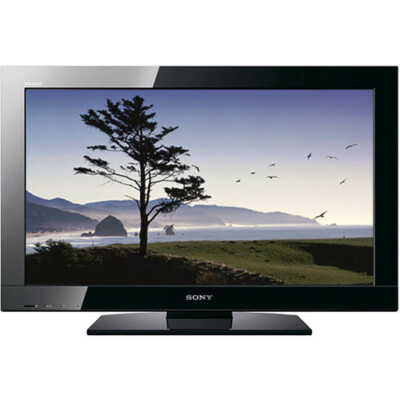 Как разобрать лед телевизор sony klv 15sr3e