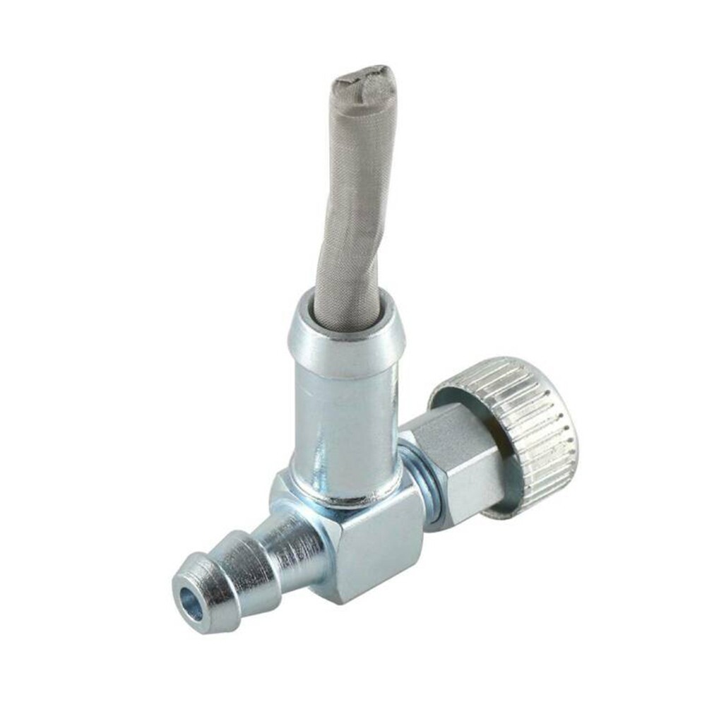 FUEL GAS TANK GROMMET&SHUT OFF VALVE FIT FOR COLEMAN GENERATOR NEW