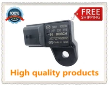 Map intake pressure sensor 0261230319 Suitable for Mazda M6 CX4 CX5 CX7