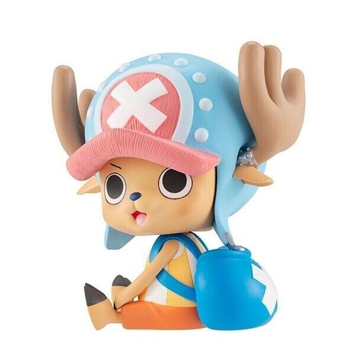 MegaHouse LookUp ONE PIECE Tony Tony Chopper Figure JAPAN OFFICIAL - Picture 5 of 6