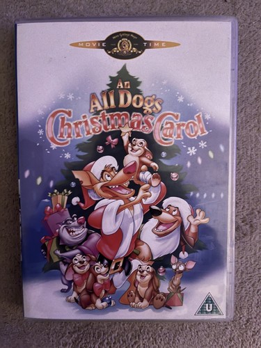 Various Christmas DVD | Disney Children's Kids Family Films FREEPOST - Picture 2 of 83