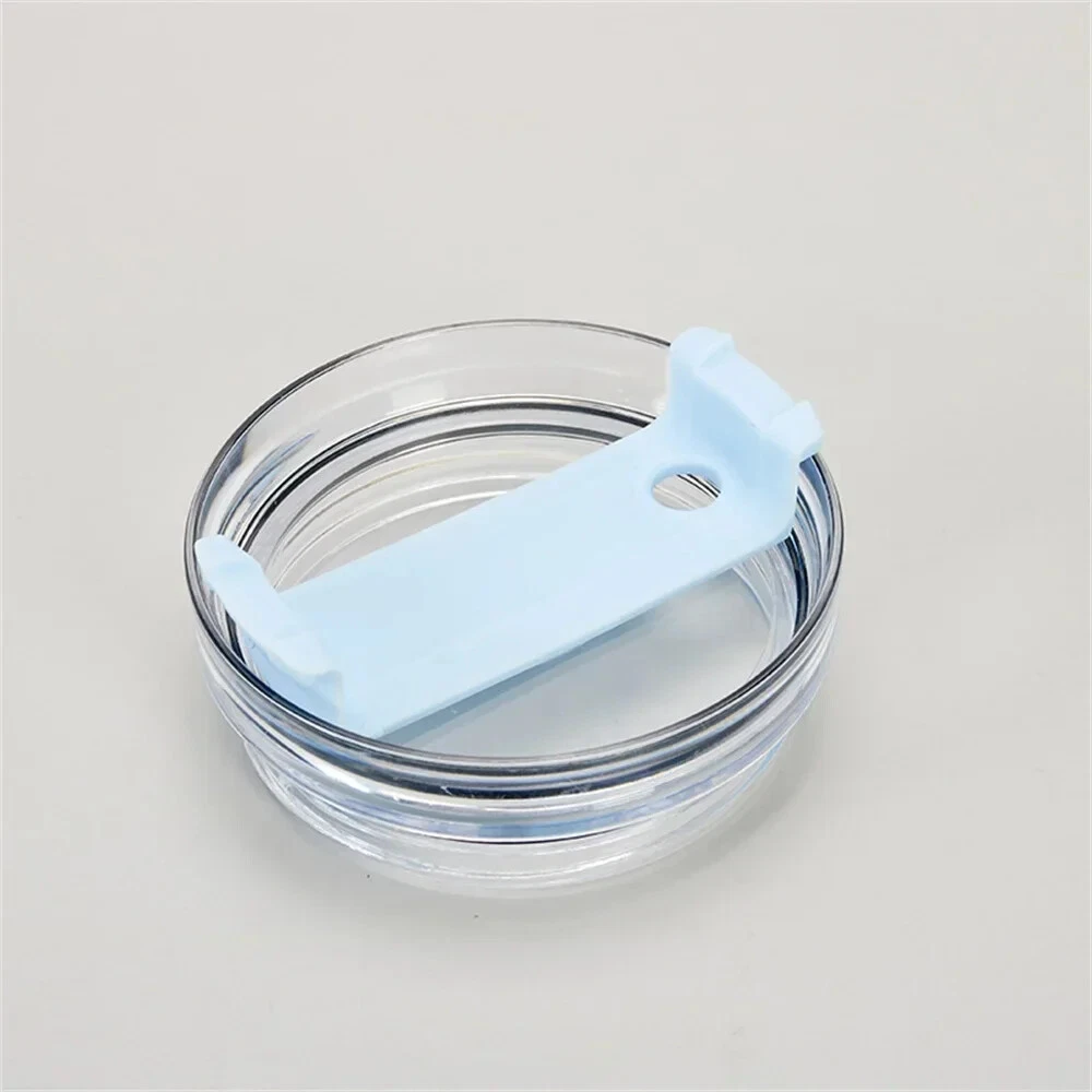 Tumbler Lid for 40 Oz Stanley Cup,Replacement 40 Oz Tumbler Lid Replace Cup Cove