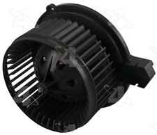New Blower Mtr w/Wheel   Four Seasons   75071