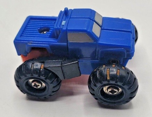 Vintage 1989 Hasboro MicroMasters G1 Transformers Figures - Picture 19 of 28