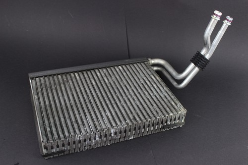 9290888 Original BMW 1er E81 E82 E87 3er E90 E91 E92 E93 X1 E84 Verdampfer Valeo - Picture 1 of 6