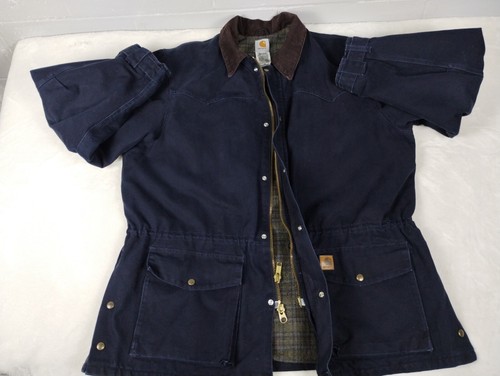 Carhartt Jacket - Picture 6 of 15
