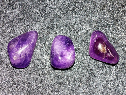 Drum Stones Healing Stones Gemstones Fidget M L XL XXL Large Selection - Picture 13 of 201