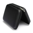 2PCS HDD Hard Disk Drive Cable External Storage Carrying Portable Case Cove 🔥DE