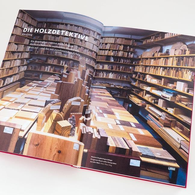 Thumbnail - Christoph Thomas Link Das Neue Universum 120 9783446268074