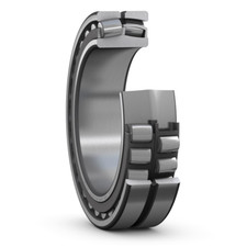 Image of 24024CCK30/W33 120x180x60mm SKF Spherical Roller Bearing