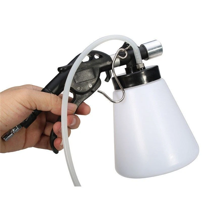 Тормозной выпускной комплект для замены выпускной жидкости автомобильный фургон пневматический гараж пылесос инструмент - Изображение 3 из 4