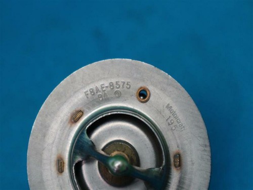 Motorcraft F8AE-8575 F8AE8575 Thermostat 30 Days Warranty Fast Shipping - Picture 6 of 6