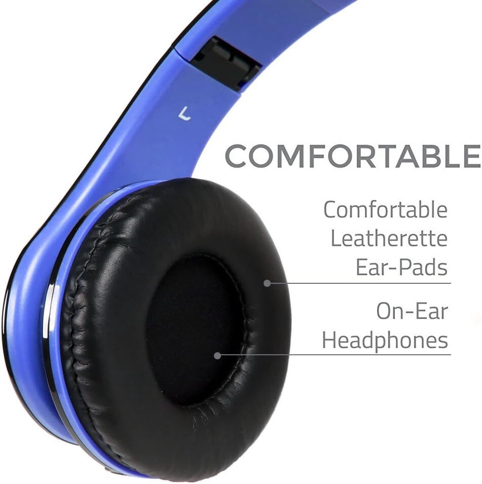 BestGot Kids Headphones for Kids Boys Adult with Microphone in line Volume eBay
