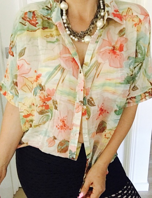 tommy bahama womens blouses