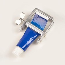 Toothpaste Squeezer Rollers Wringer Metal for Tomato Paste paint tubes