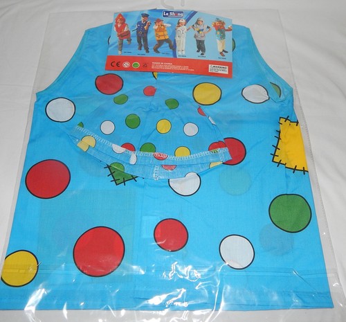 Le Sheng Kinder Clown Kostüm - Bild 2 von 2