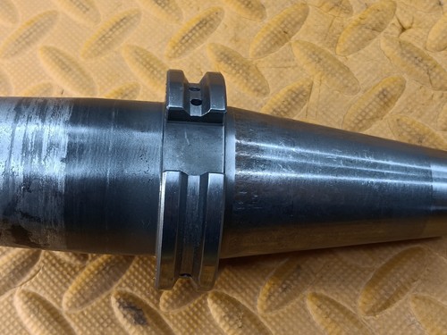 Parlec CAT40 1" ID Heat Shrink Fit Tool Holder 2 5/8" Proj. C40-10SF2 USA 1.0 - Picture 4 of 5